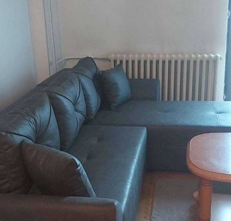 Наместена гарсоњера во Аеродром - 1