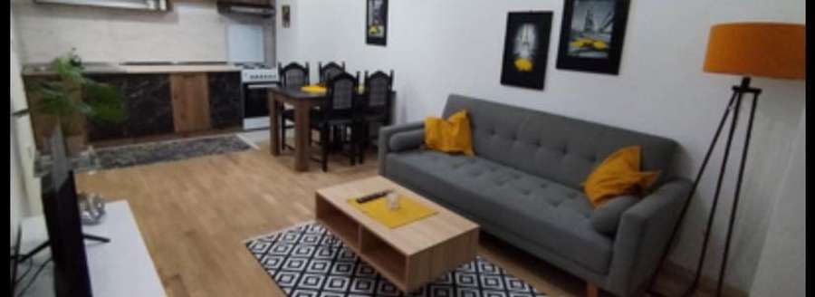 Нов стан во Кисела Вода - 1