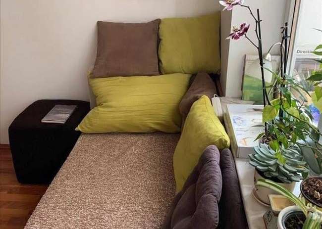 Наместен стан во Кисела Вода - slika 2