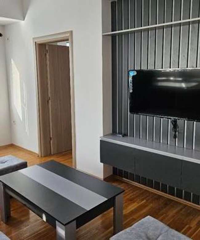 Нов опремен стан во Кисела Вода - slika 2