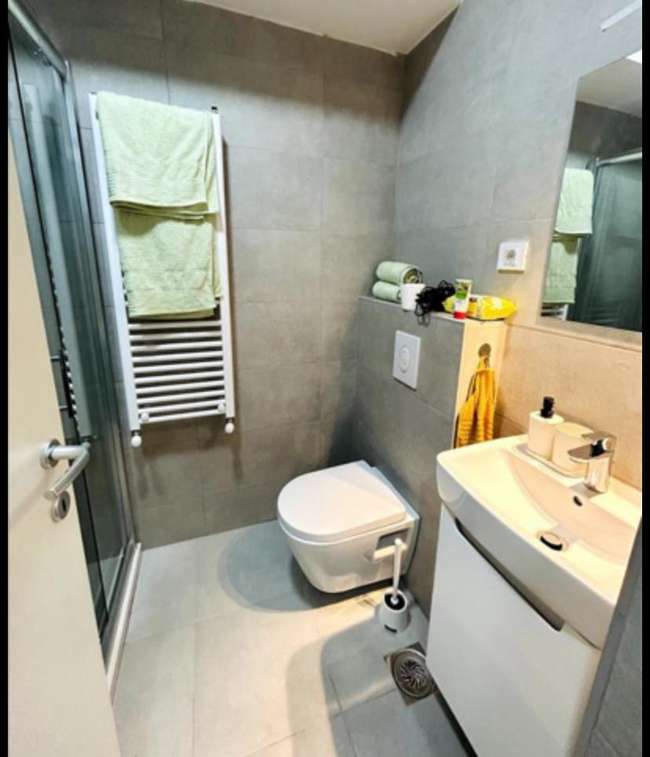 Нов комплетно наместен стан во Мичурин - slika 2