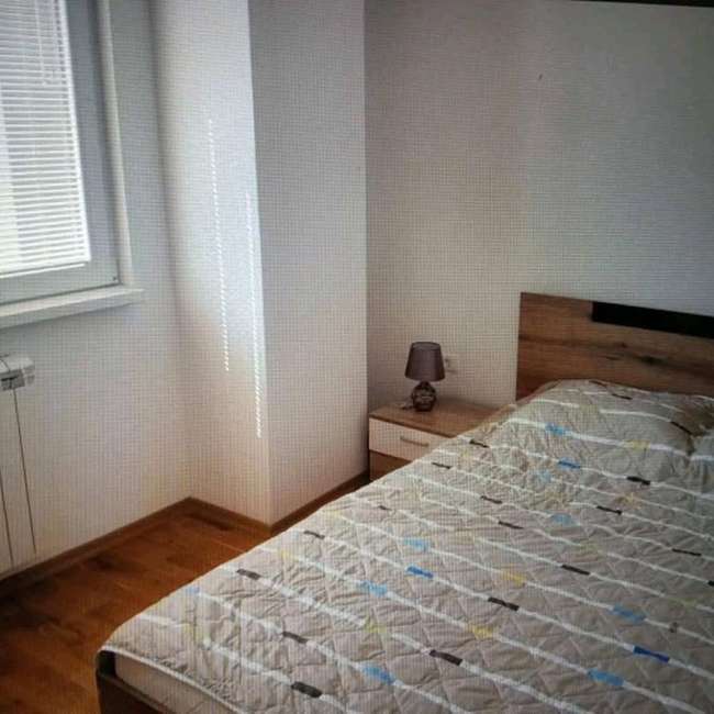 Нов трособен стан во Влае населба Александрија - 3