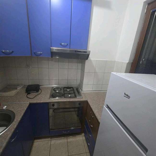 Стан во Аеродром - 3