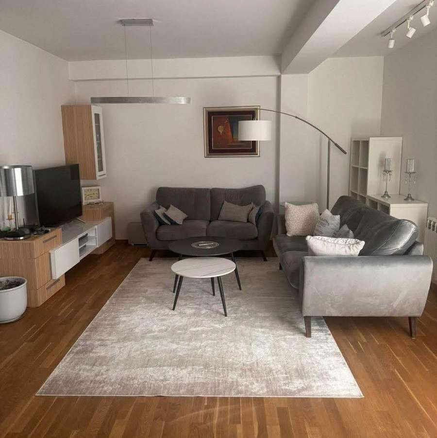 Модерен стан во Тафталиџе 1 - 1