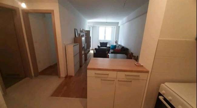 Нов наместен двособен стан во Аеродром (Golden Art) - slika 2