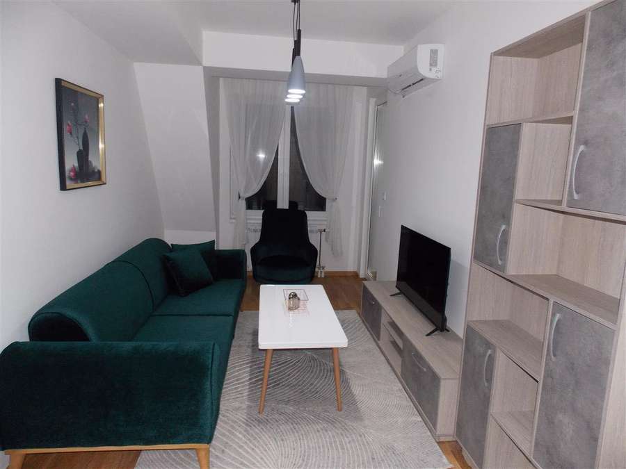 Нов комплетно наместен стан во Аеродром - 1