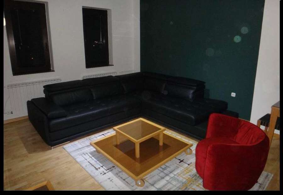 Наместен стан во Карпош - 1