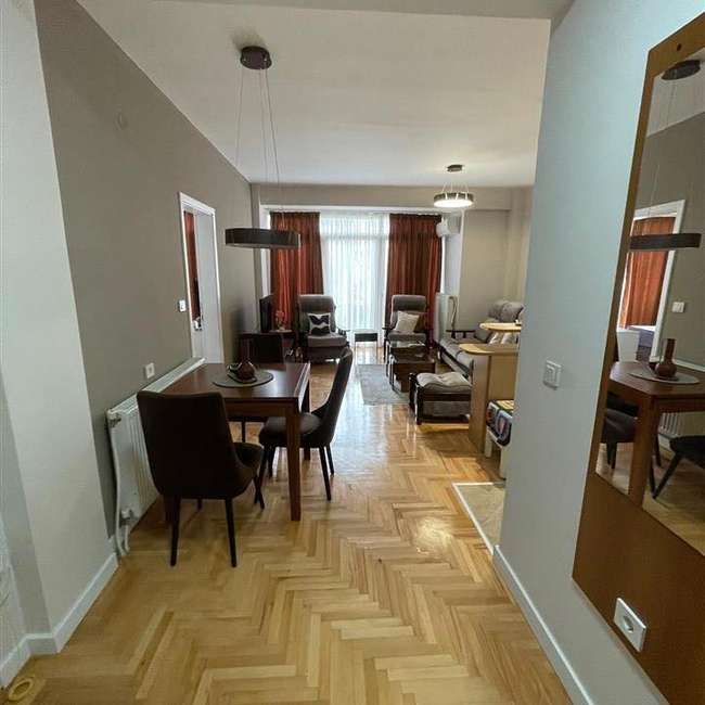 Стан во Центар - slika 2