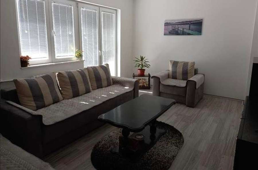 Стан во строг Центар кај ГТЦ - 1