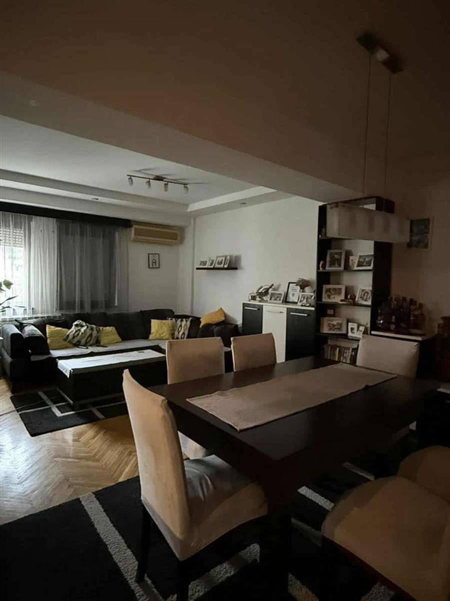 Стан во Капиштец - 1