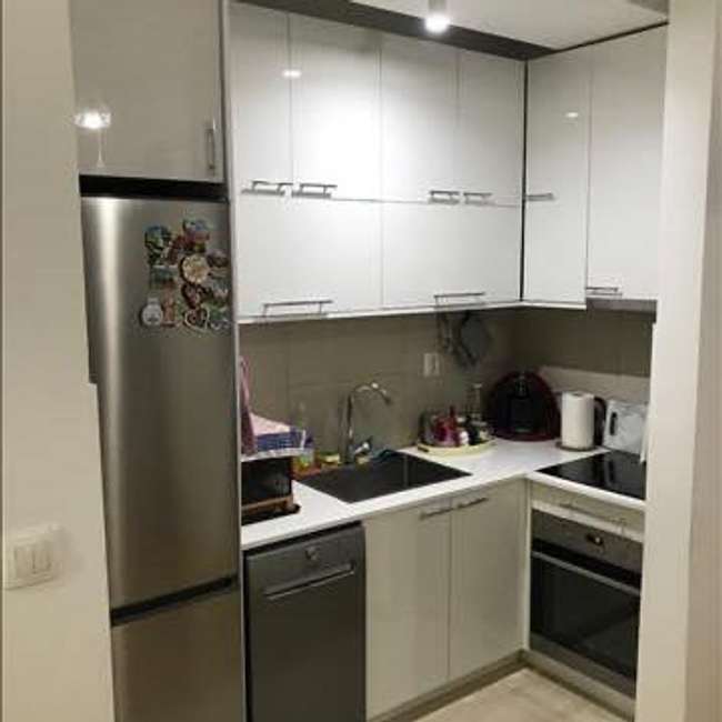 Стан во Аеродром (Острово) - 3