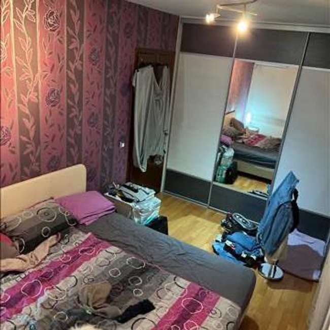 Трособен стан во Центар - 3