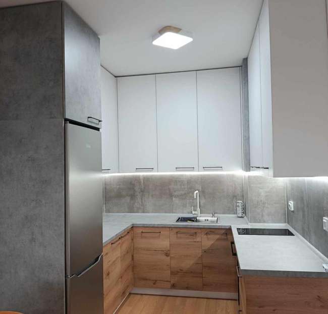 Стан во Автокоманда - 3