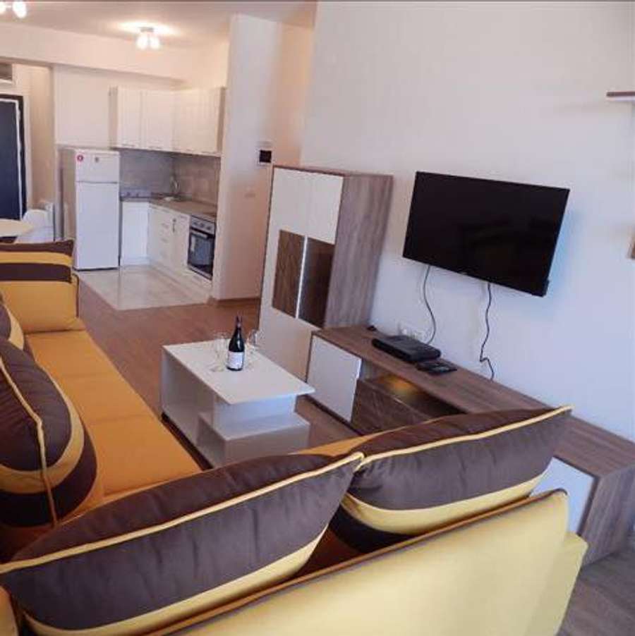 Стан во близина на Vero Jumbo - 1