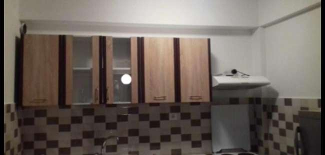 Двособен стан во Центар позади Универзална - 3