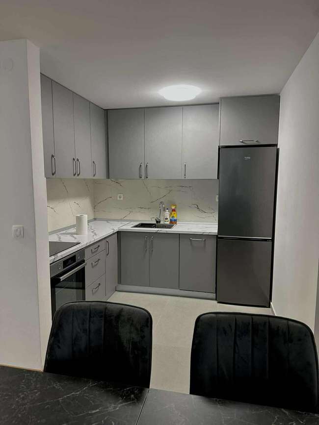 Нов модерен комплетно опремен стан во Мичурин - 3