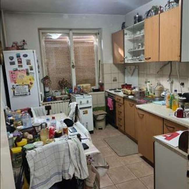 Стан во строг Центар - 3