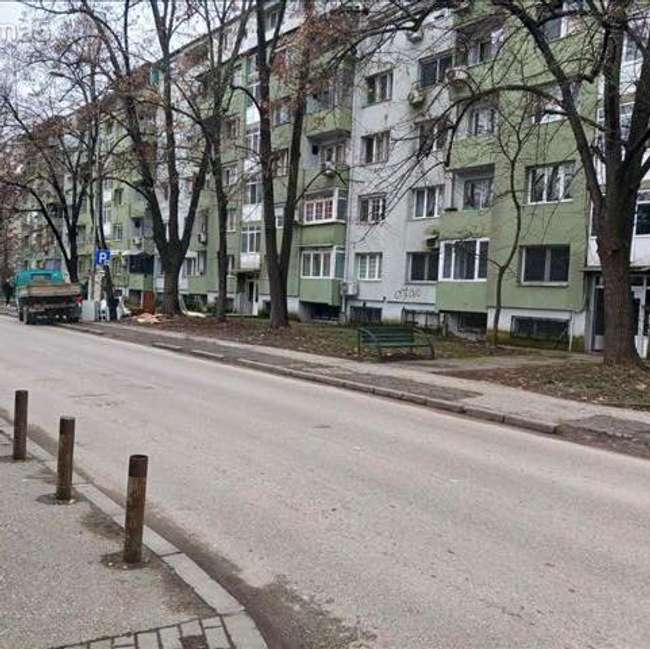 Стан во строг Центар позади Скопјанка - slika 2