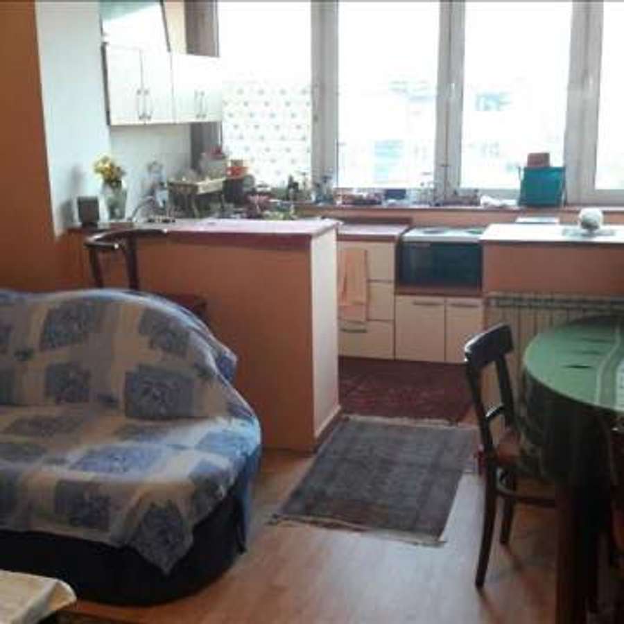 Стан во строг Центар - 1