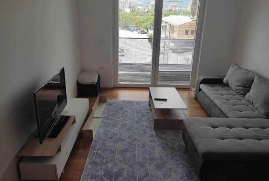 Стан кај FON универзитет - 1