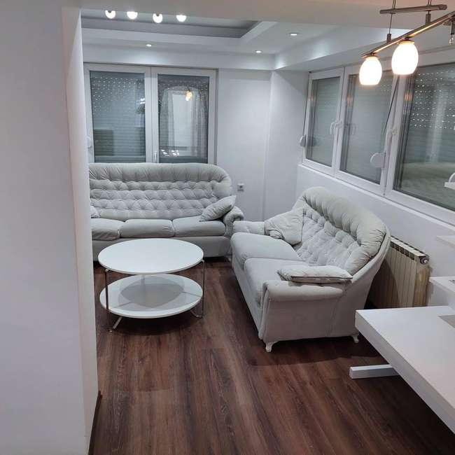 Стан во Кисела Вода - slika 2