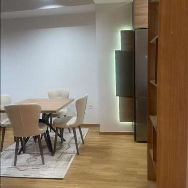 Нов модерно уреден стан во Аеродром - 3