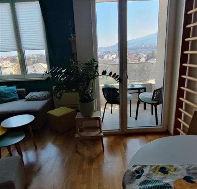 Вселив стан во Тафталиџе - 3