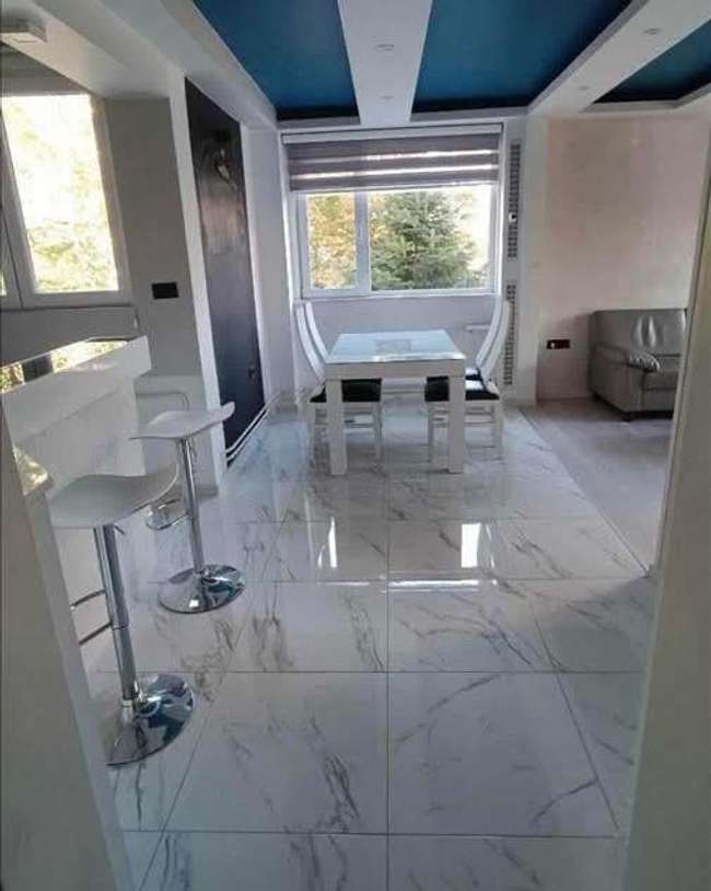 Нов трособен стан во Автокоманда - 3