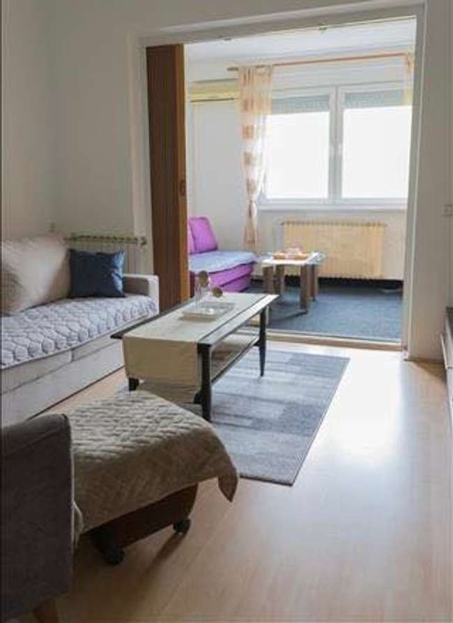 Комплетно наместен стан во Пролет - slika 2