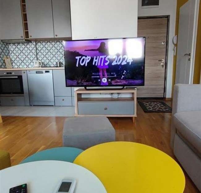 Вселив стан во Тафталиџе - slika 2