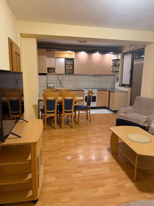 Комплетно опремен стан во Тафталиџе 2 - slika 2