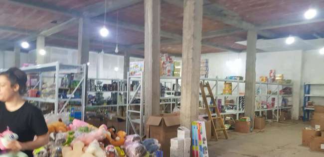 Магацин во Триангла - slika 2