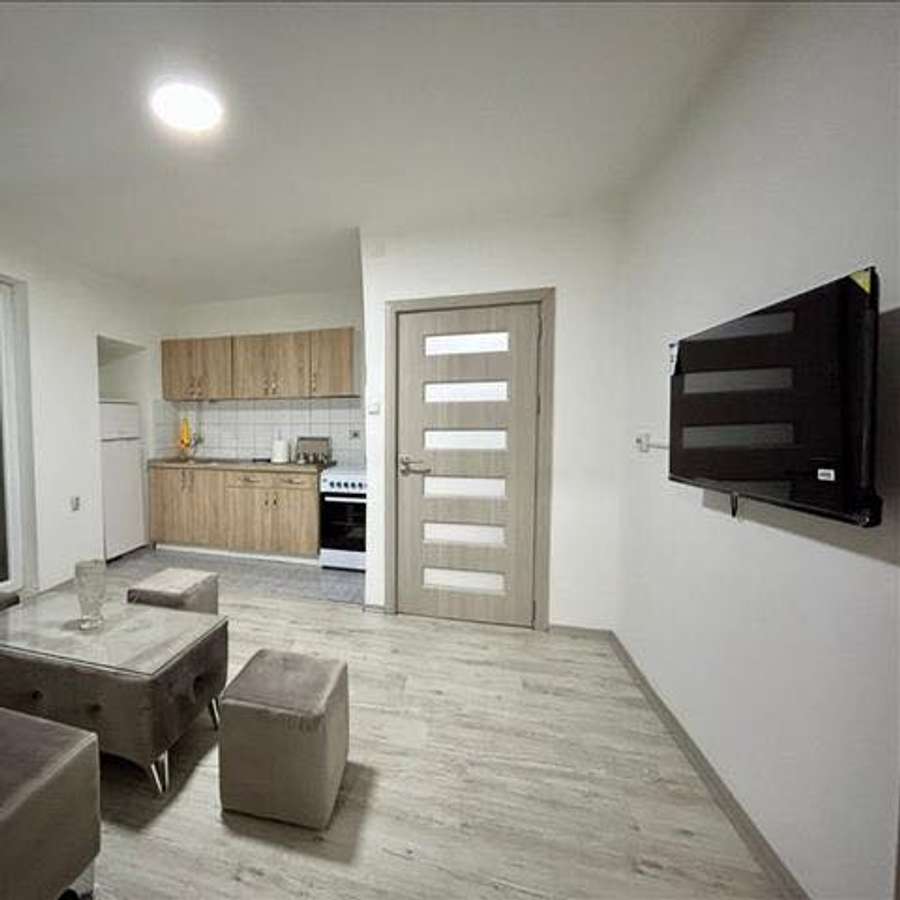 Стан во Чаир - 1