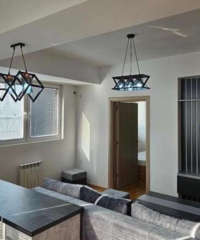 Нов опремен стан во Кисела Вода - 3