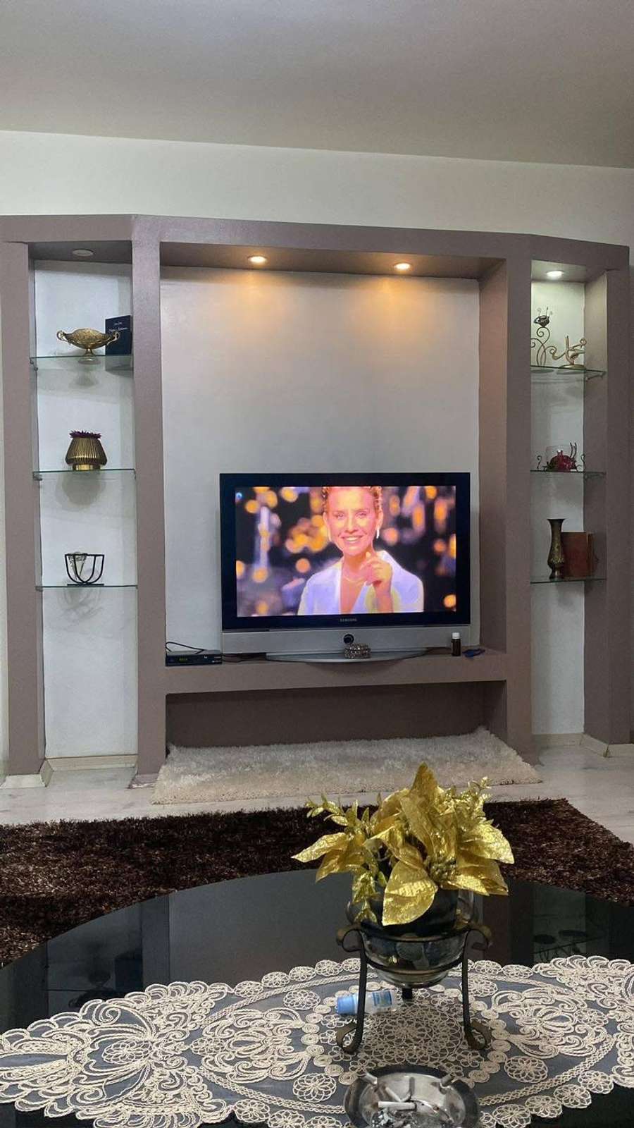 Стан во Центар спроти Американска Амбасада - 1