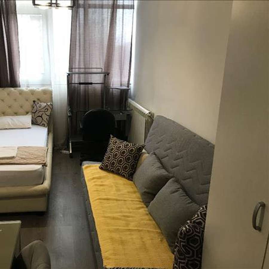 Светол, топол и луксузно опремен апартман во Центар - 1