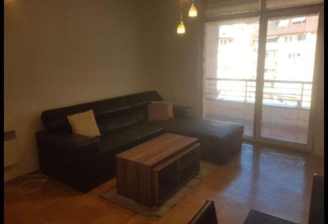 Наместен двособен стан во Кисела Вода (Мечкаров) - 3