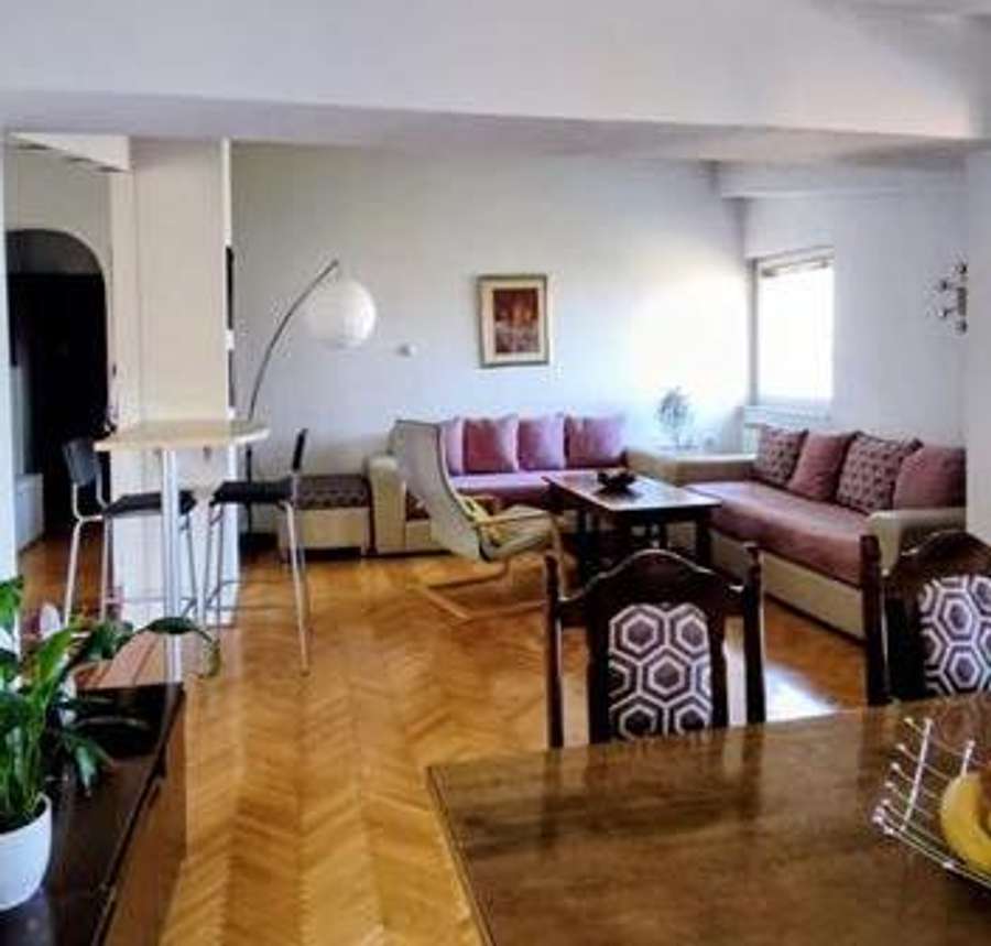 Стан во Аеродром - 1