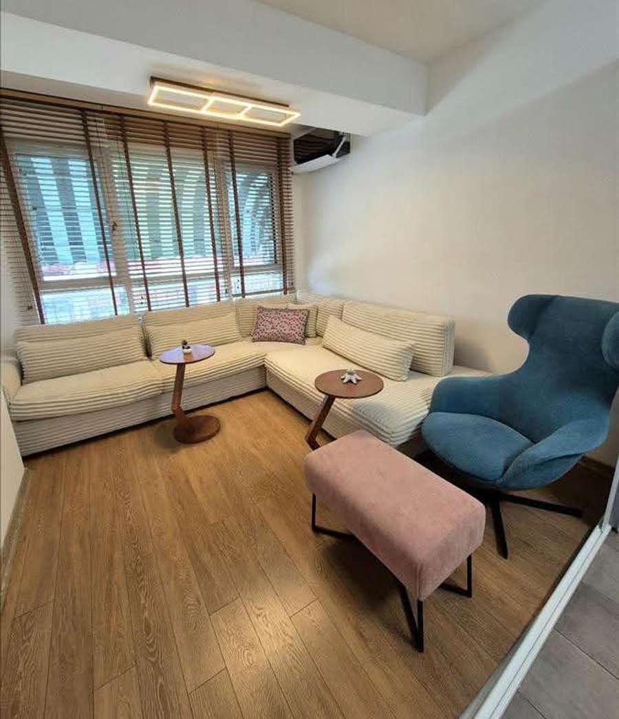 Стан кај Железничка - 1