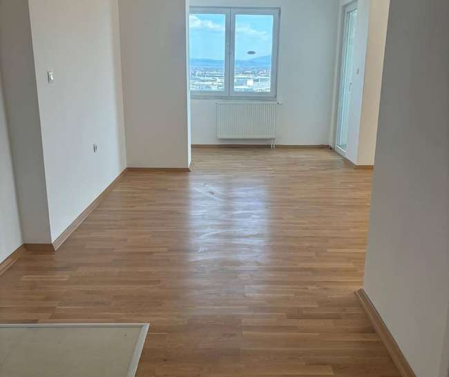 Стан во Космос - 3