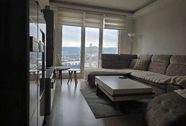 Нов стан во Џеваир - slika 2