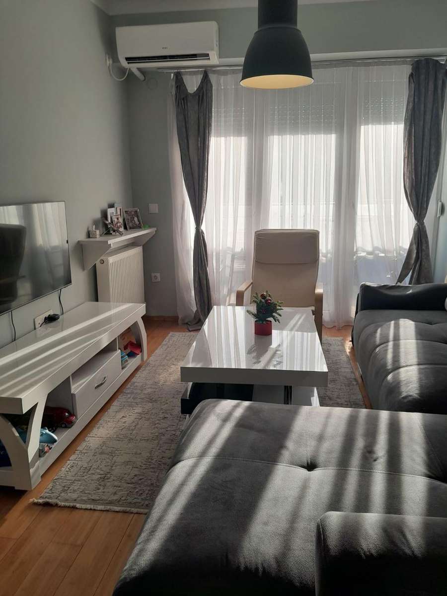 Нов стан во Аеродром - 1