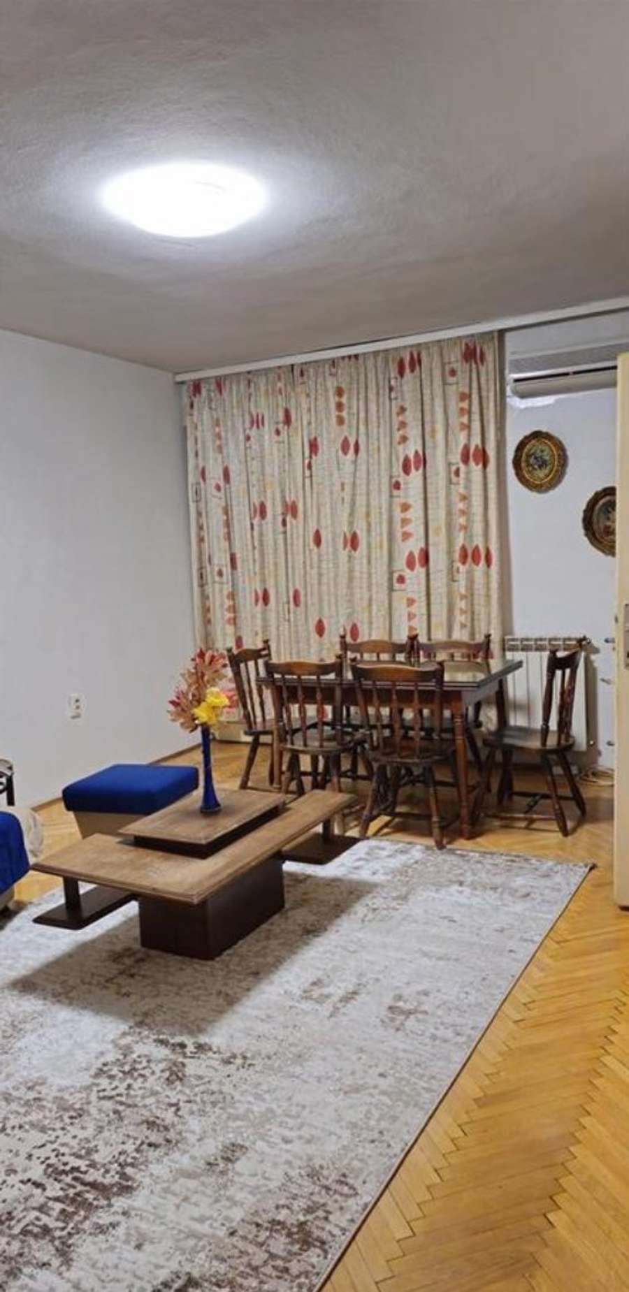 Реновиран стан во Кисела Вода - 1