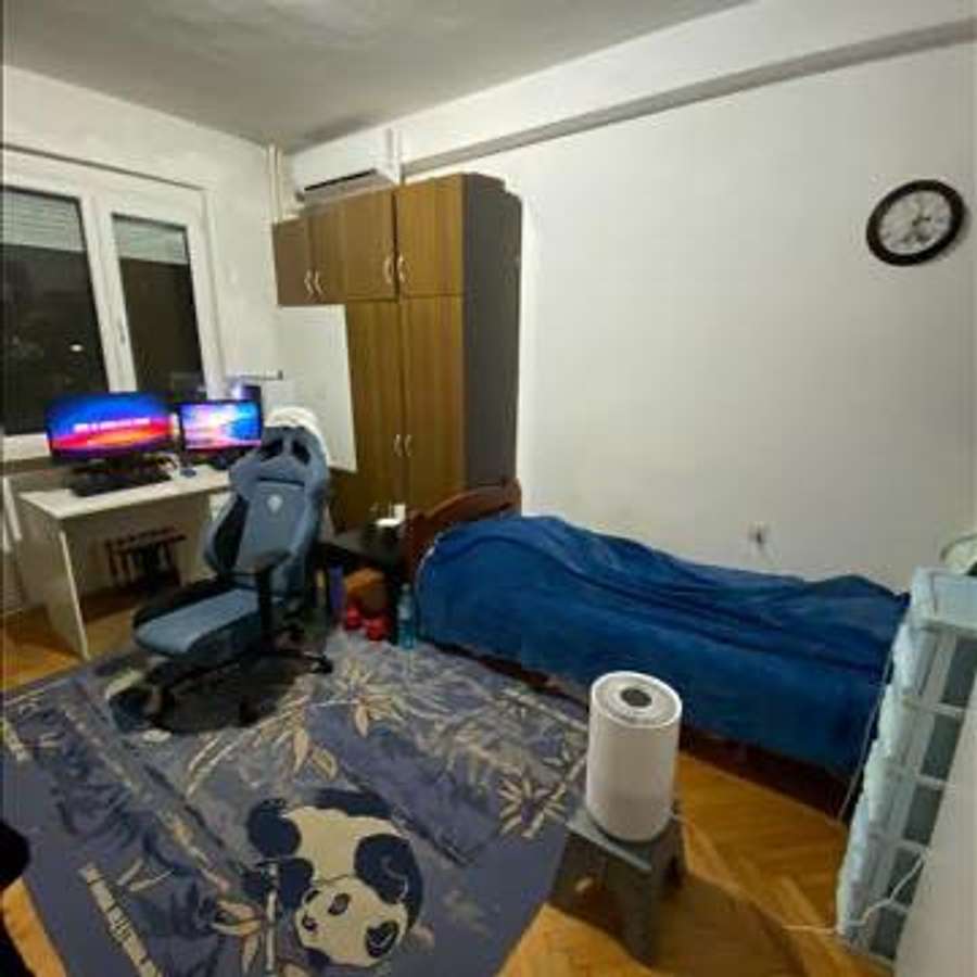 Реновиран стан во Центар - 1