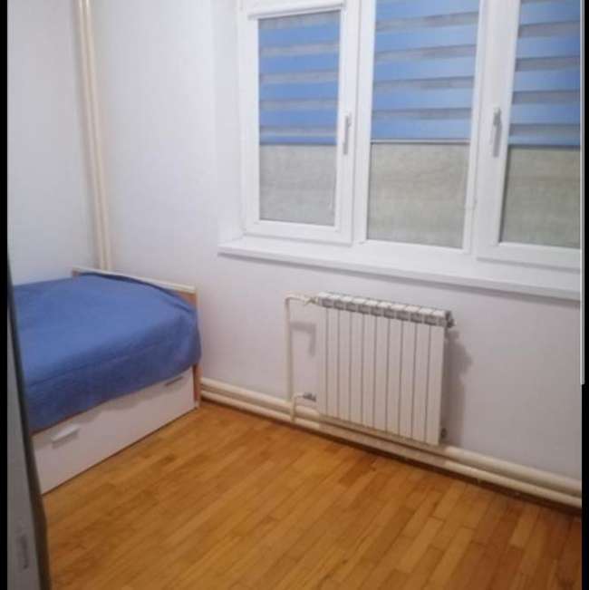 Трособен стан во Мичурин - 3