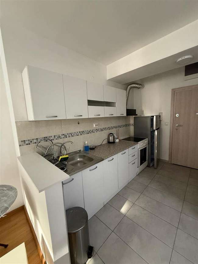 Целосно наместен стан во Центар - slika 2