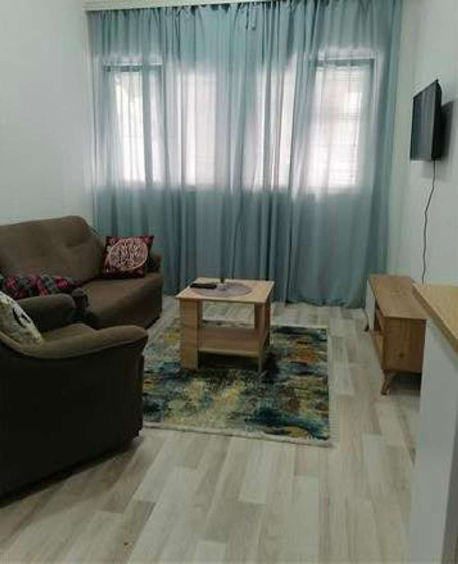 Стан во Карпош 4 - 1