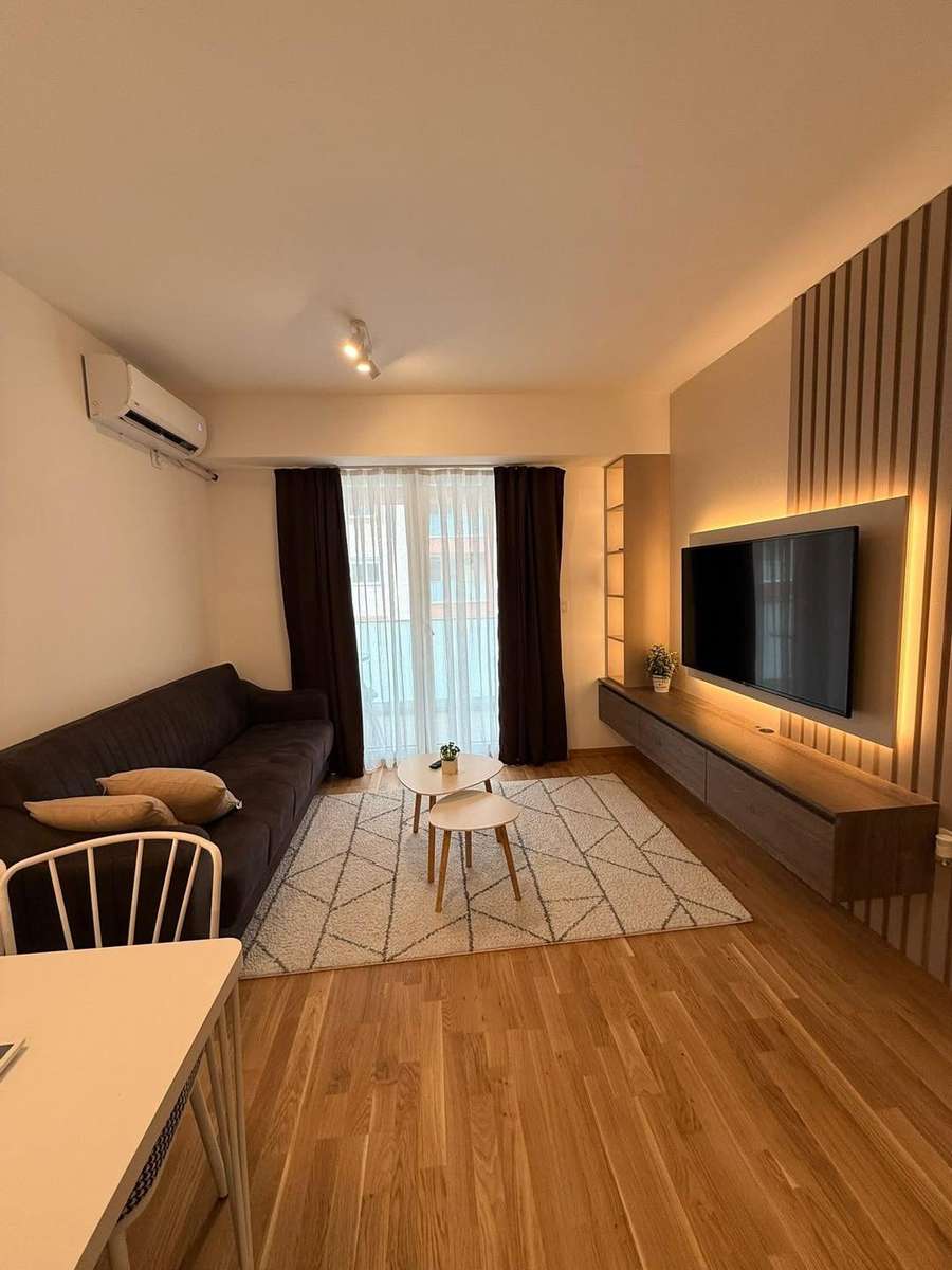 Стан во Кисела Вода - 1