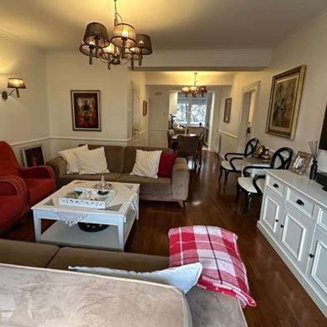 Луксузно реновиран стан во Аеродром - slika 2