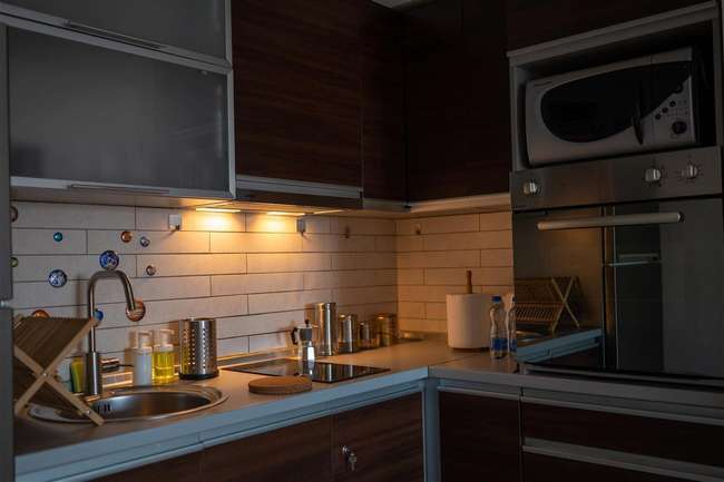 Наместен стан во Центар - 3